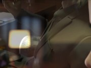 Leap Of Faith 66 (Robin & Kira Route) 13/16