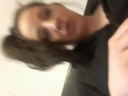 Going to gush cum  16/16