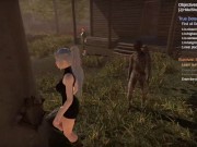 игра про зомби апокалипсис 15/16