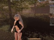 игра про зомби апокалипсис 16/16