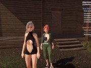 игра про зомби апокалипсис 3/16