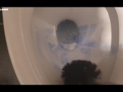 You Are My Toilet Paper Slave 16/16