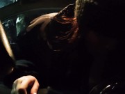 she couldn't pay and I fucked that bitch in the mouth in the middle of the street - Loly_Kitty 1/16