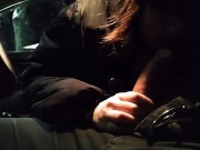 she couldn't pay and I fucked that bitch in the mouth in the middle of the street - Loly_Kitty 2/16