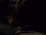 she couldn't pay and I fucked that bitch in the mouth in the middle of the street - Loly_Kitty 3/16