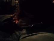 she couldn't pay and I fucked that bitch in the mouth in the middle of the street - Loly_Kitty 5/16