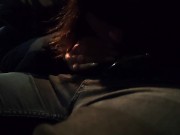 she couldn't pay and I fucked that bitch in the mouth in the middle of the street - Loly_Kitty 7/16