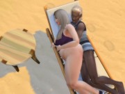 BBW porn. The guy loves fat girls | wicked sims 4 8/16