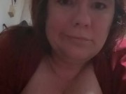 Bonceing tits  16/16