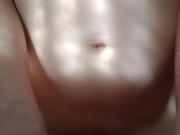 Teen with daddy issues rides daddy dick 12/16