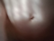 Teen with daddy issues rides daddy dick 13/16