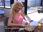 audap's The Visit (v1.0) P16(Bad END Route) 1/16