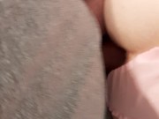 Mi faccio scopare dal coinquilino per non pagare l'affitto 6/16