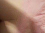 Mi faccio scopare dal coinquilino per non pagare l'affitto 8/16