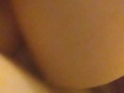 Good anal times!!! Hotewife milf taking Tattooed BWC lover in that big pawg ass 2/16