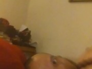 Good anal times!!! Hotewife milf taking Tattooed BWC lover in that big pawg ass 7/16