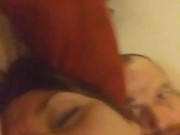 Good anal times!!! Hotewife milf taking Tattooed BWC lover in that big pawg ass 9/16