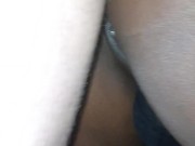 je me fais prendre la chatte a quatre pattes 11/16