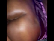 Big Black Cock Fucks Wife (Bbd) (Ebony) 11/16