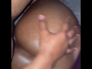 Big Black Cock Fucks Wife (Bbd) (Ebony) 12/16