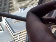 Penthouse View Happy Birthday 5/16