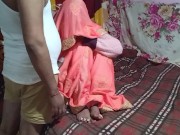 Best Indian bhabhi hard fuck with lover boy 2/16