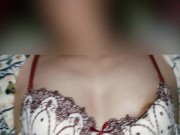 快楽の壺　性活～コンドームで射精して、外して、今度は生ハメ 6/16