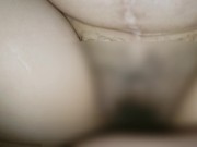 快楽の壺　性活～コンドームで射精して、外して、今度は生ハメ 8/16