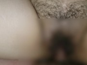 快楽の壺　性活～コンドームで射精して、外して、今度は生ハメ 9/16