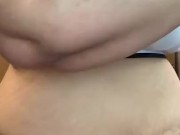 Stunning BBW Perfect Belly Plump Softness Twitter @BoriquaXXL 10/16