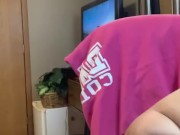 Stunning BBW Perfect Belly Plump Softness Twitter @BoriquaXXL 14/16