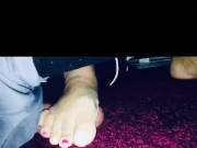 Testicle massage asian style 7/16