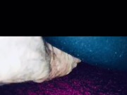 Testicle massage asian style 8/16