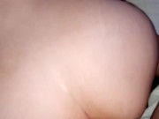 Amiga virgen del culo parte 3