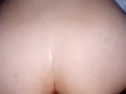 Amiga virgen del culo parte 3 13/16