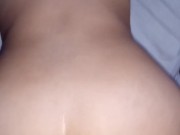 Amiga virgen del culo parte 3 4/16