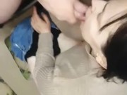 СЕСТРА ЖЕНЫ ПИСАЕТ И ДЕЛАЕТ МНЕ МИНЕТ НА ДЕНЬ РОЖДЕНИЯ 8/16