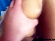 KD/A Kaisa Ahegao Rough Blowjob and Anal 11/16