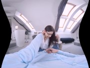 RealityLovers - POV VR Porn with czech girl 11/16