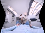 RealityLovers - POV VR Porn with czech girl 4/16