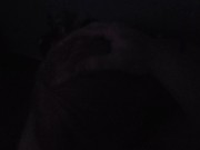 Spun out Pink hair slut sucking dick for dope 8/16