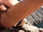 Береговая охрана застукала  во время анального траха 10/16