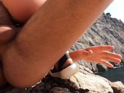 Береговая охрана застукала  во время анального траха 11/16