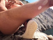 Береговая охрана застукала  во время анального траха 15/16