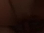 Naughty slutty petite girl getting fucked hard by her boyfriend and giving the best head ever 13/16