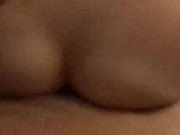 Naughty slutty petite girl getting fucked hard by her boyfriend and giving the best head ever 7/16