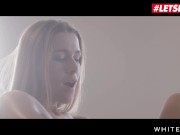 WhiteBoxxx - Alexis Crystal Big Ass Czech Girlfriend Fucked Hard In Her Pussy By Horny Boyfriend - LETSDOEIT 15/16