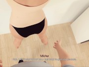 MY PLEASURE #38 – PC Gameplay [HD] 2/16