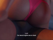 MY PLEASURE #39 – PC Gameplay [HD] 14/16