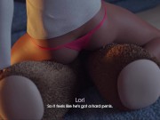 MY PLEASURE #39 – PC Gameplay [HD] 7/16